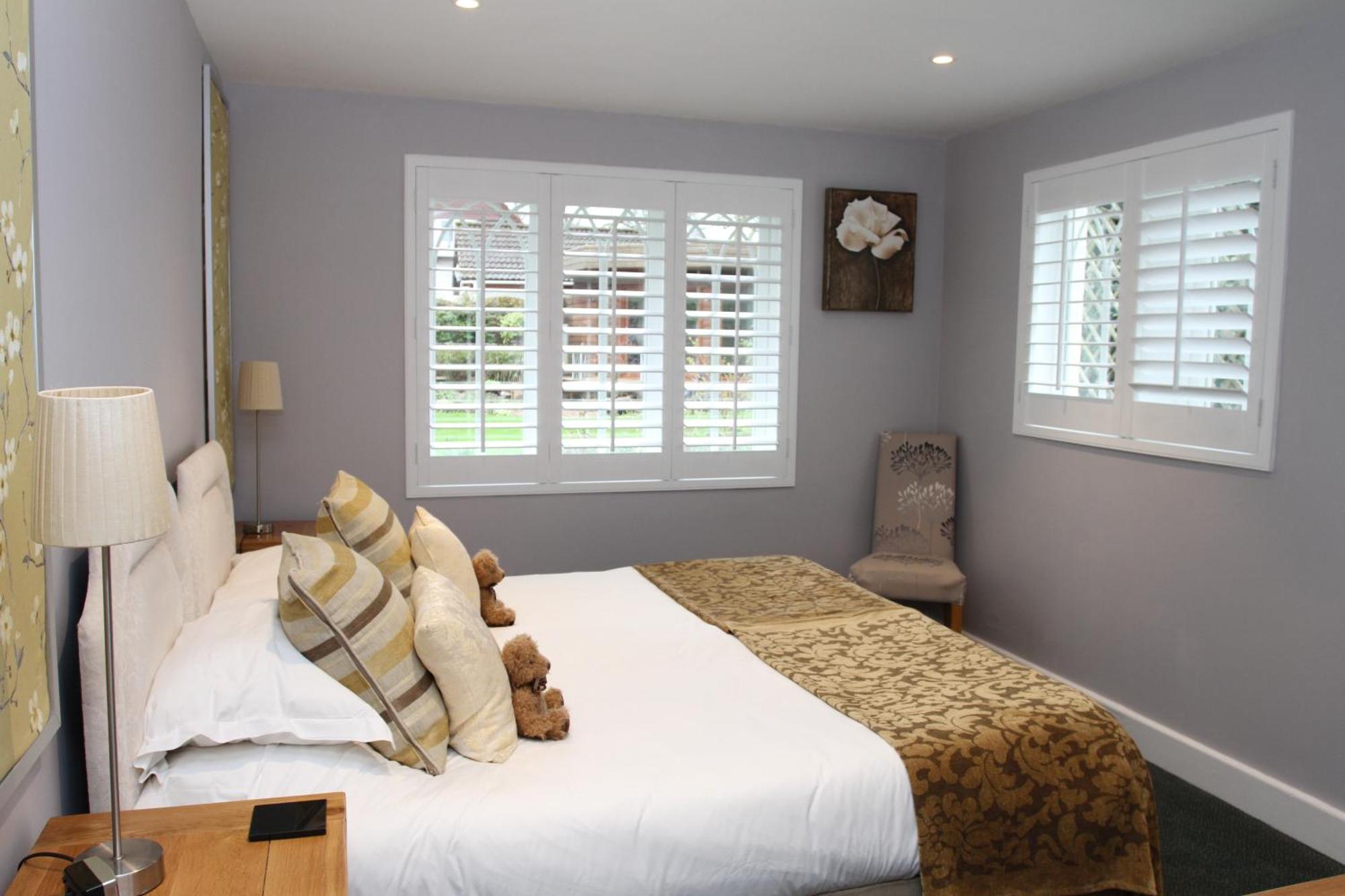 The Salty Monk Bed & Breakfast Sidmouth Exterior foto