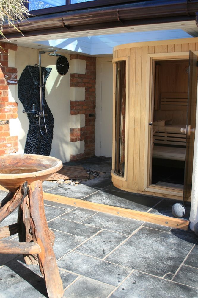 The Salty Monk Bed & Breakfast Sidmouth Exterior foto